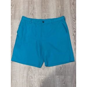 CHAPS MENS GOLF SHORTS‎